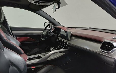 Geely Coolray I, 2021 год, 1 650 000 рублей, 13 фотография