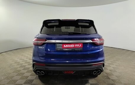 Geely Coolray I, 2021 год, 1 650 000 рублей, 7 фотография