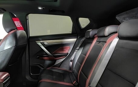 Geely Coolray I, 2021 год, 1 650 000 рублей, 15 фотография