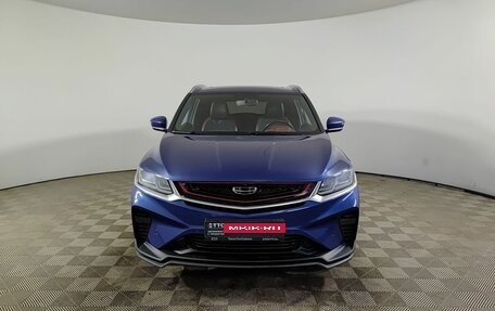 Geely Coolray I, 2021 год, 1 650 000 рублей, 2 фотография