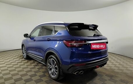 Geely Coolray I, 2021 год, 1 650 000 рублей, 8 фотография