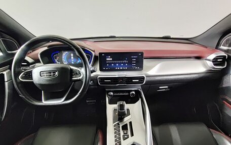 Geely Coolray I, 2021 год, 1 650 000 рублей, 17 фотография