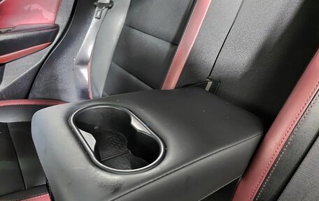 Geely Coolray I, 2021 год, 1 650 000 рублей, 27 фотография