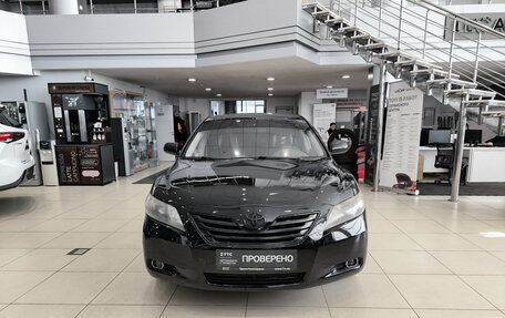 Toyota Camry, 2008 год, 970 000 рублей, 2 фотография