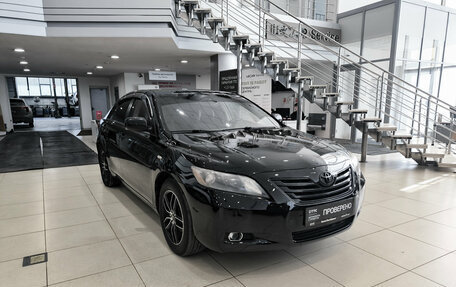 Toyota Camry, 2008 год, 970 000 рублей, 3 фотография