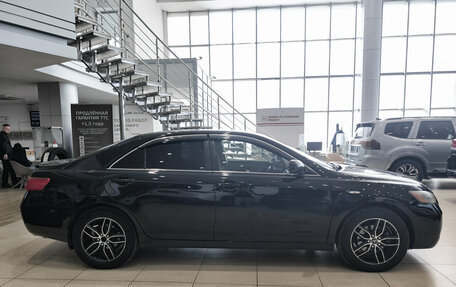 Toyota Camry, 2008 год, 970 000 рублей, 5 фотография