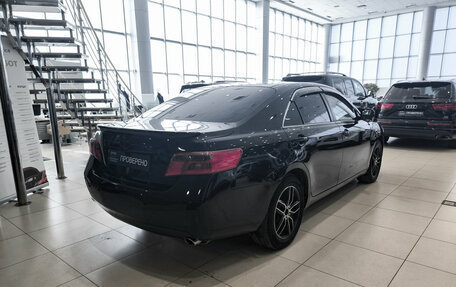 Toyota Camry, 2008 год, 970 000 рублей, 6 фотография