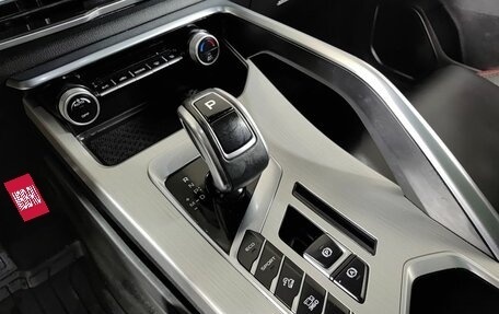 Geely Coolray I, 2021 год, 1 650 000 рублей, 25 фотография