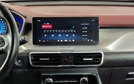 Geely Coolray I, 2021 год, 1 650 000 рублей, 18 фотография