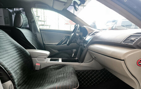 Toyota Camry, 2008 год, 970 000 рублей, 13 фотография