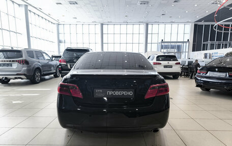 Toyota Camry, 2008 год, 970 000 рублей, 7 фотография