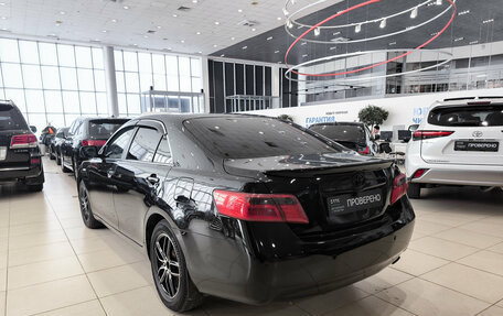 Toyota Camry, 2008 год, 970 000 рублей, 8 фотография