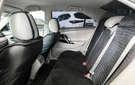 Toyota Camry, 2008 год, 970 000 рублей, 15 фотография