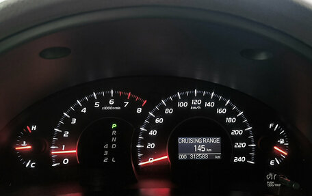 Toyota Camry, 2008 год, 970 000 рублей, 16 фотография