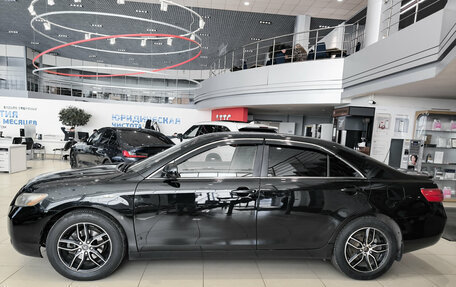 Toyota Camry, 2008 год, 970 000 рублей, 10 фотография