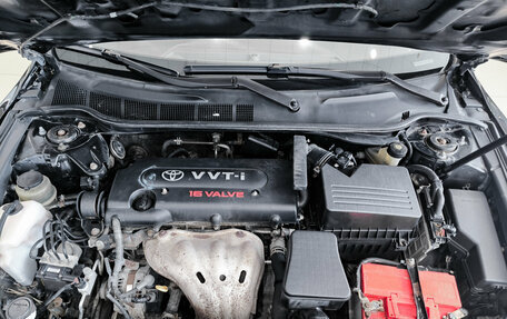 Toyota Camry, 2008 год, 970 000 рублей, 11 фотография