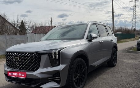 GAC GS8, 2024 год, 2 950 000 рублей, 1 фотография