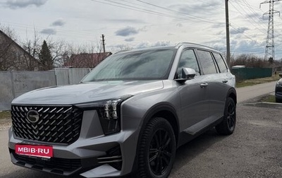 GAC GS8, 2024 год, 2 950 000 рублей, 1 фотография