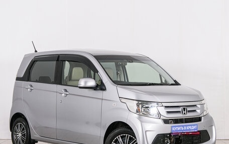 Honda N-WGN I рестайлинг, 2018 год, 749 000 рублей, 1 фотография