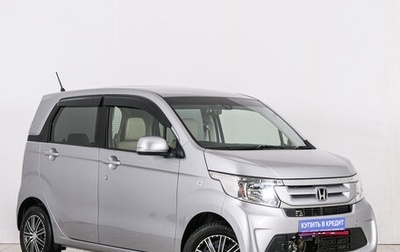 Honda N-WGN I рестайлинг, 2018 год, 749 000 рублей, 1 фотография