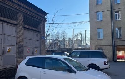 Volkswagen Polo IV рестайлинг, 2007 год, 230 000 рублей, 1 фотография