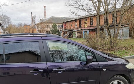 Mazda 5 I рестайлинг, 2007 год, 515 000 рублей, 1 фотография