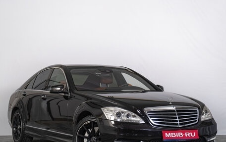 Mercedes-Benz S-Класс, 2010 год, 1 649 000 рублей, 1 фотография