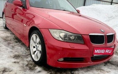 BMW 3 серия, 2006 год, 670 000 рублей, 1 фотография