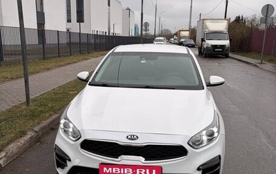 KIA K3, 2020 год, 2 150 000 рублей, 1 фотография