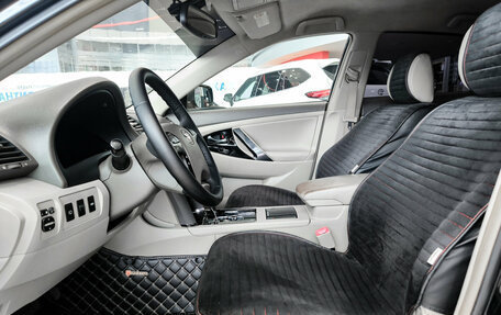 Toyota Camry, 2008 год, 970 000 рублей, 20 фотография