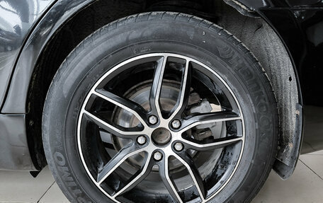 Toyota Camry, 2008 год, 970 000 рублей, 22 фотография