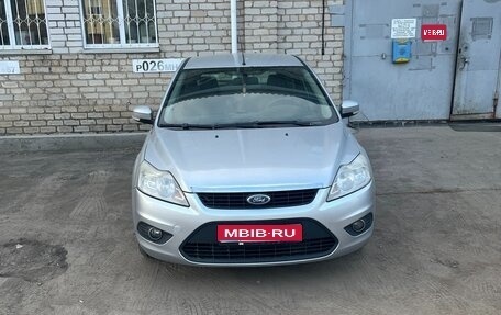 Ford Focus II рестайлинг, 2009 год, 450 000 рублей, 1 фотография