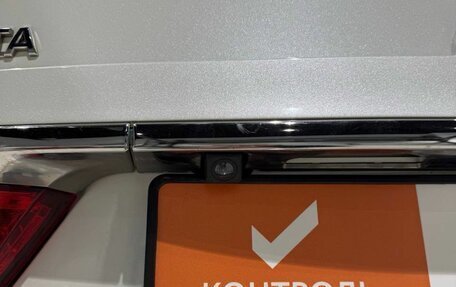 Toyota Camry, 2016 год, 2 050 000 рублей, 12 фотография