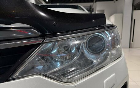 Toyota Camry, 2016 год, 2 050 000 рублей, 9 фотография