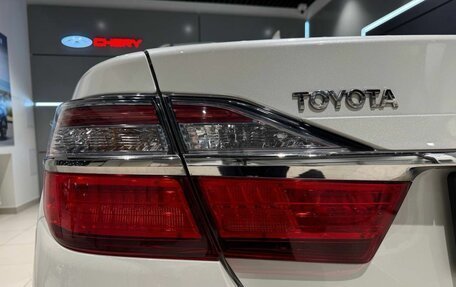 Toyota Camry, 2016 год, 2 050 000 рублей, 10 фотография