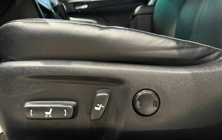 Toyota Camry, 2016 год, 2 050 000 рублей, 14 фотография