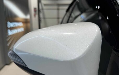 Toyota Camry, 2016 год, 2 050 000 рублей, 11 фотография