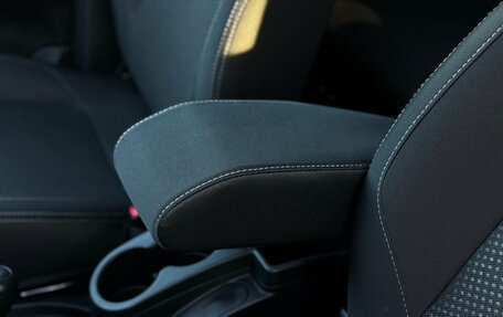 Chevrolet Niva I рестайлинг, 2019 год, 799 000 рублей, 20 фотография