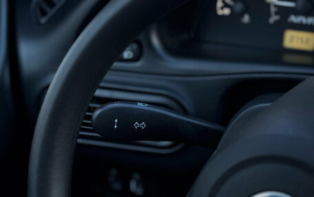 Chevrolet Niva I рестайлинг, 2019 год, 799 000 рублей, 22 фотография