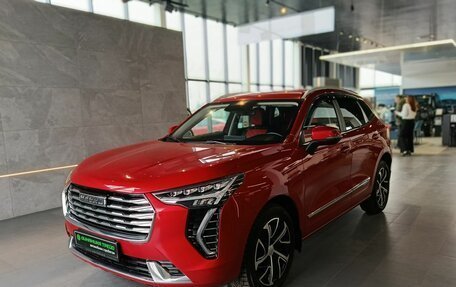Haval Jolion, 2021 год, 1 749 000 рублей, 3 фотография
