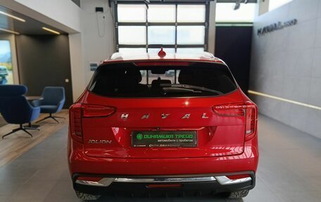 Haval Jolion, 2021 год, 1 749 000 рублей, 5 фотография