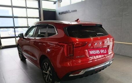 Haval Jolion, 2021 год, 1 749 000 рублей, 6 фотография