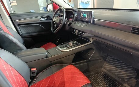 Haval Jolion, 2021 год, 1 749 000 рублей, 8 фотография