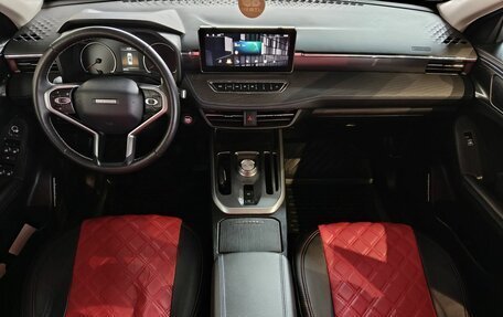 Haval Jolion, 2021 год, 1 749 000 рублей, 13 фотография