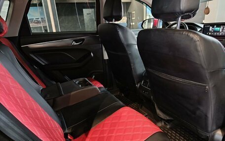 Haval Jolion, 2021 год, 1 749 000 рублей, 9 фотография