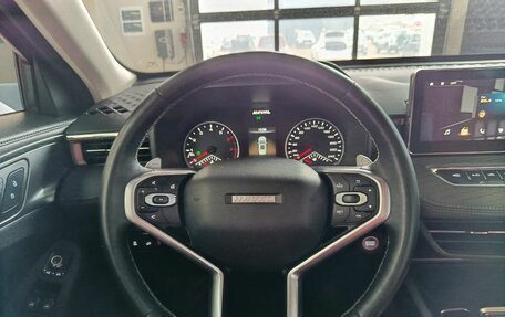 Haval Jolion, 2021 год, 1 749 000 рублей, 10 фотография