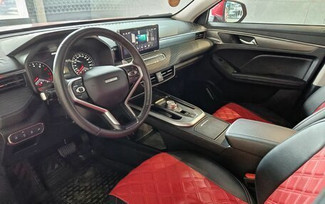 Haval Jolion, 2021 год, 1 749 000 рублей, 7 фотография