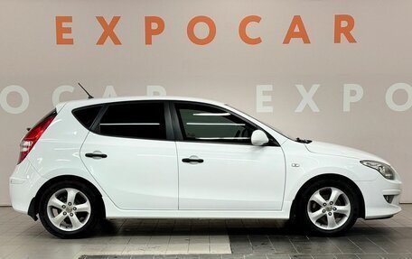Hyundai i30 I, 2010 год, 920 000 рублей, 4 фотография