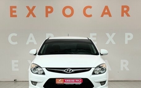 Hyundai i30 I, 2010 год, 920 000 рублей, 2 фотография