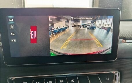 Haval Jolion, 2021 год, 1 749 000 рублей, 12 фотография